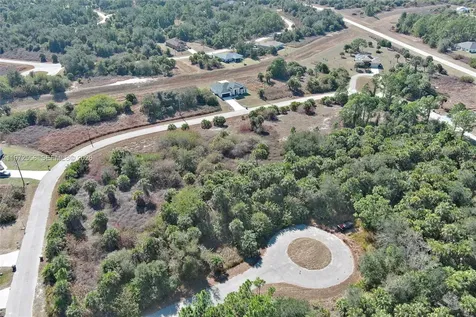 0 Eastman Circle North Port FL 34288