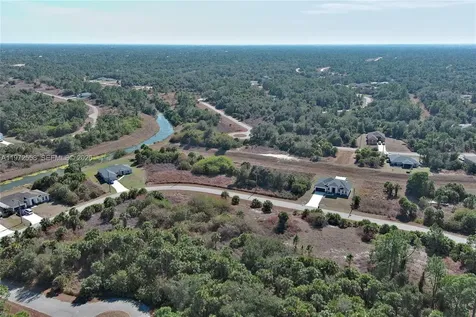 0 Eastman Circle North Port FL 34288