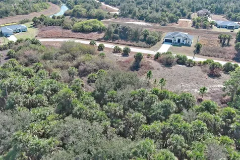 0 Eastman Circle North Port FL 34288