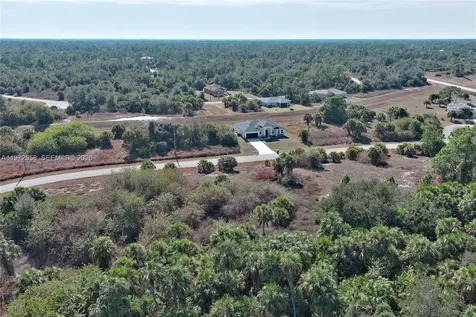 0 Eastman Circle North Port FL 34288