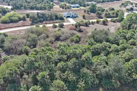 0 Eastman Circle North Port FL 34288