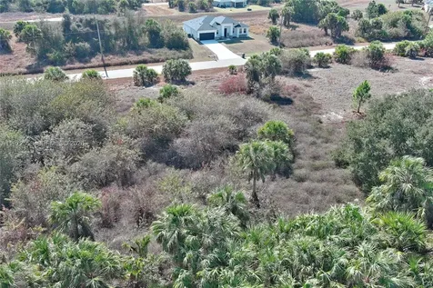 0 Eastman Circle North Port FL 34288