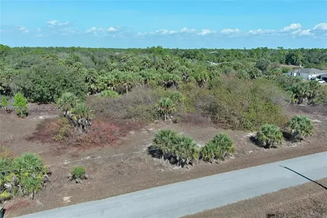 0 Eastman Circle North Port FL 34288