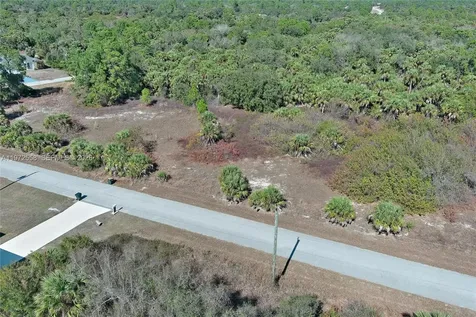 0 Eastman Circle North Port FL 34288