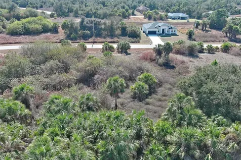 0 Eastman Circle North Port FL 34288