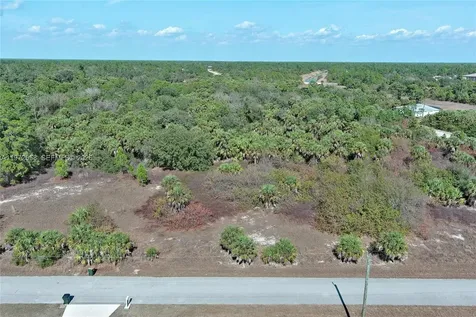 0 Eastman Circle North Port FL 34288