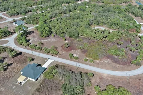 0 Eastman Circle North Port FL 34288