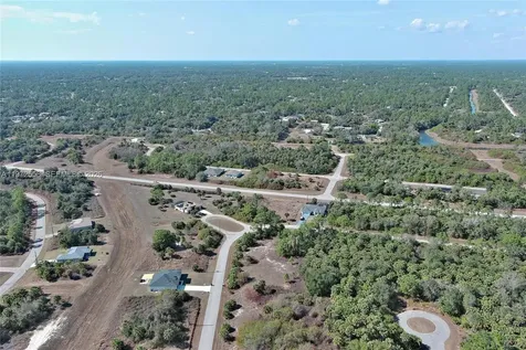 0 Eastman Circle North Port FL 34288