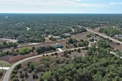 0 Eastman Circle North Port FL 34288