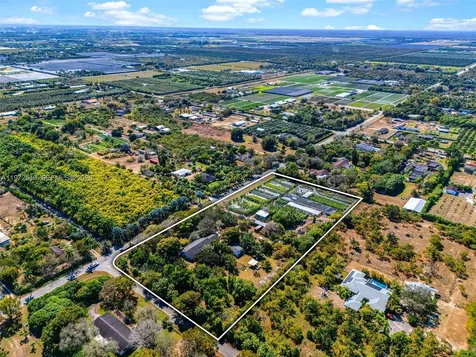 19401 SW 264th Street Homestead FL 33031