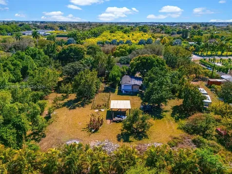 19401 SW 264th Street Homestead FL 33031