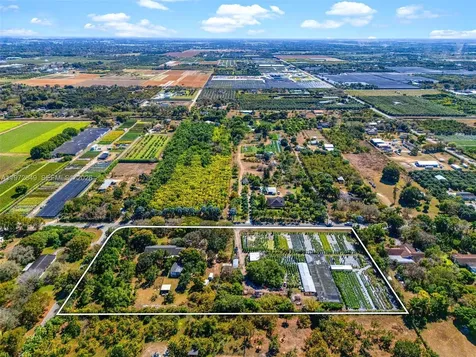 19401 SW 264th Street Homestead FL 33031