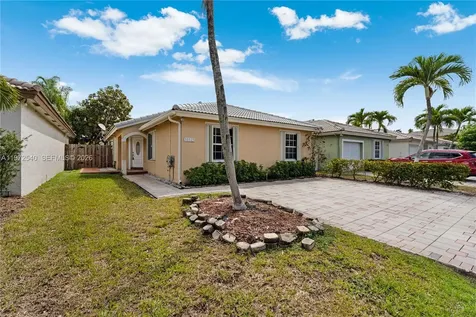 10523 SW 161st Place Miami FL 33196
