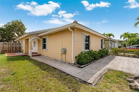 10523 SW 161st Place Miami FL 33196