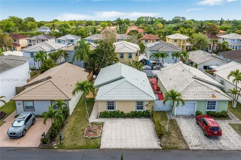 10523 SW 161st Place Miami FL 33196