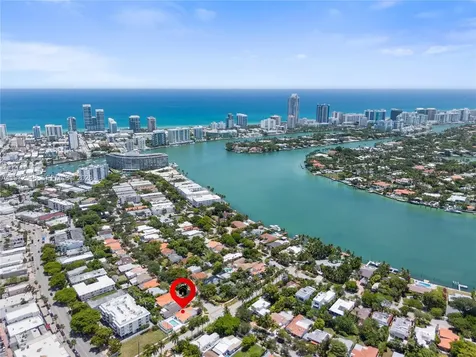 1221 Biarritz Drive Miami Beach FL 33141