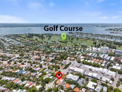1221 Biarritz Drive Miami Beach FL 33141