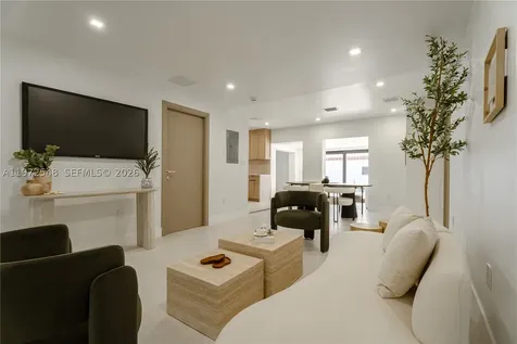 1221 Biarritz Drive Miami Beach FL 33141