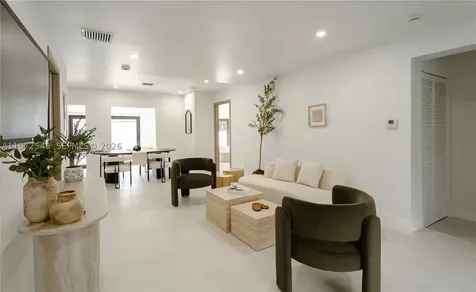 1221 Biarritz Drive Miami Beach FL 33141