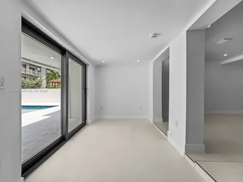 1221 Biarritz Drive Miami Beach FL 33141