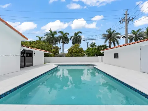 1221 Biarritz Drive Miami Beach FL 33141