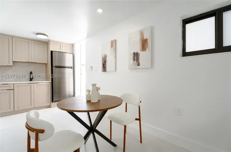 1221 Biarritz Drive Miami Beach FL 33141