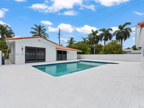 1221 Biarritz Drive Miami Beach FL 33141