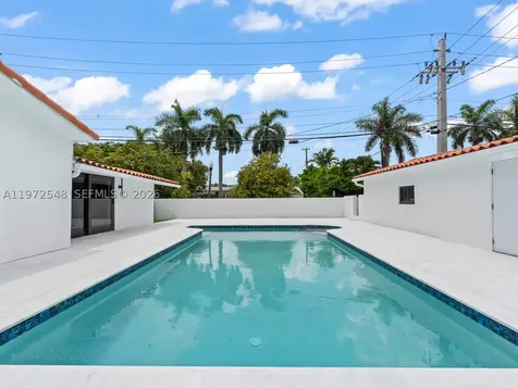1221 Biarritz Drive Miami Beach FL 33141
