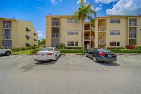 15285 SW 107th Lane Miami FL 33196