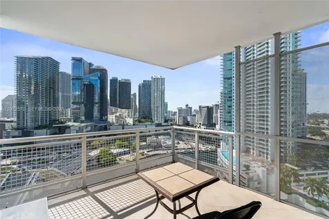 350 S Miami Avenue Miami FL 33130
