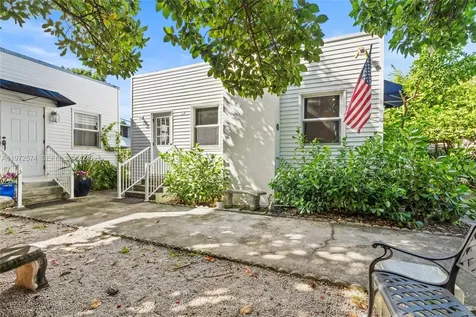 1460 NW 2nd Street Miami FL 33125