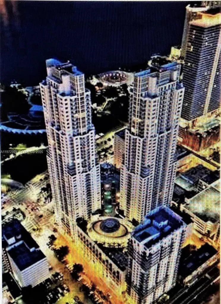 253 NE 2nd Street Miami FL 33132
