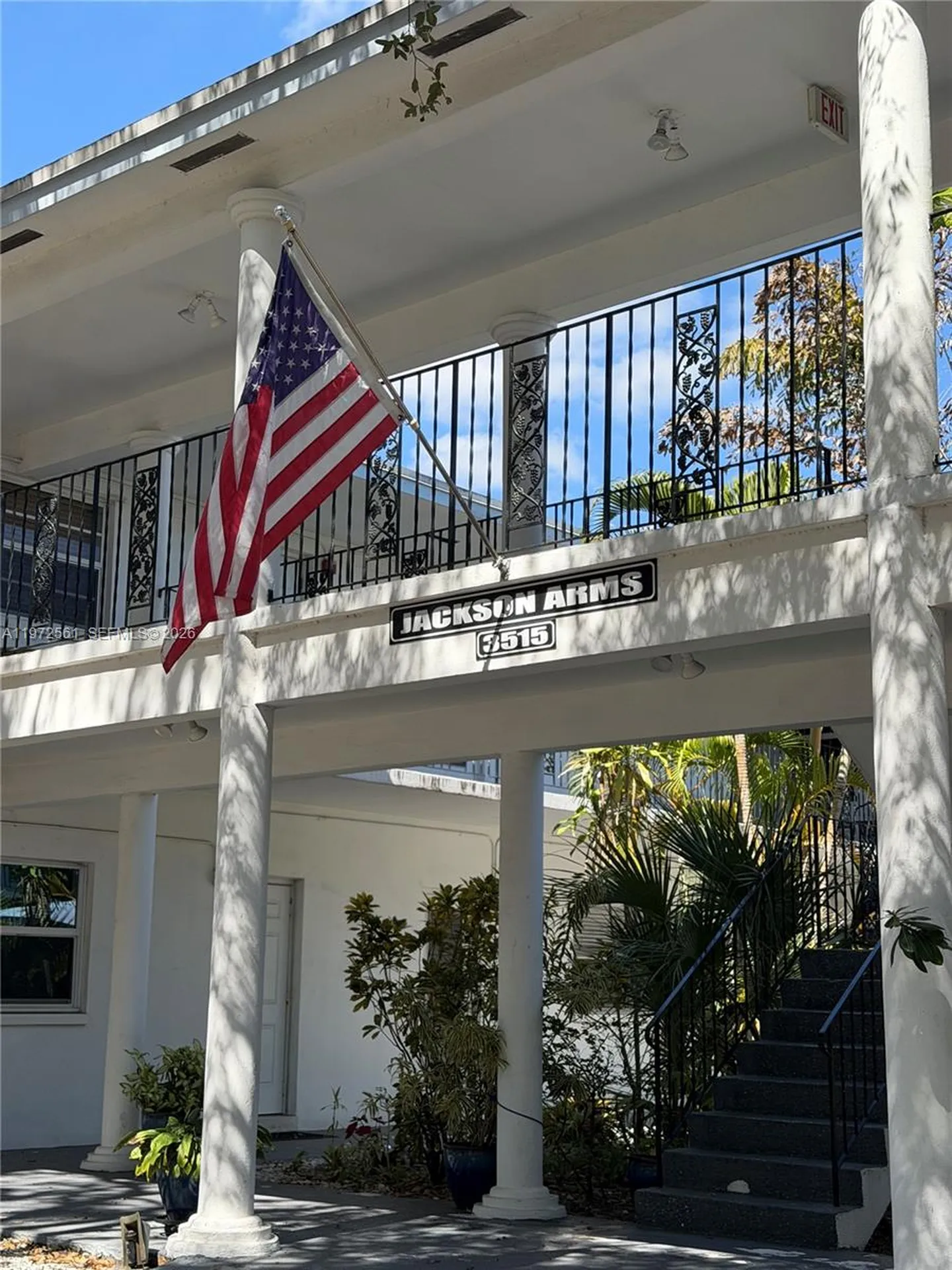 3515 Van Buren Street Hollywood FL 33021