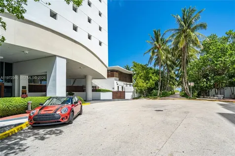 101 20th Street Miami Beach FL 33139