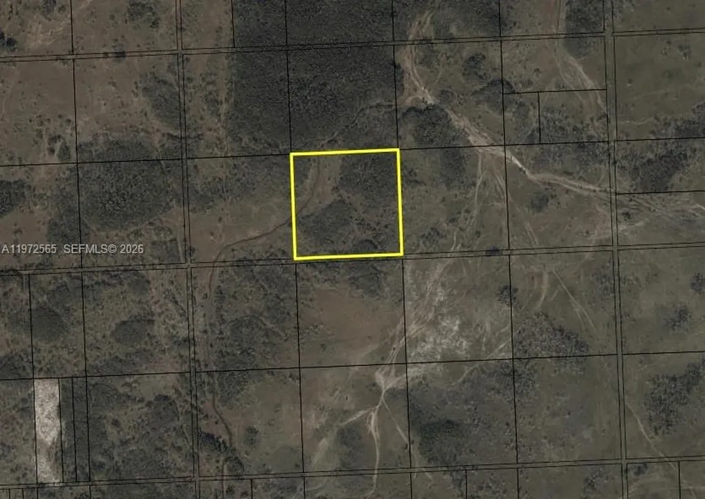 30-49-18 Unincorporated Unincorporated Dade FL 33185