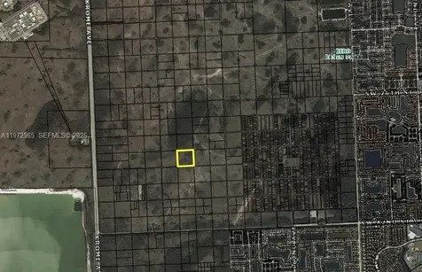 30-49-18 Unincorporated Unincorporated Dade FL 33185