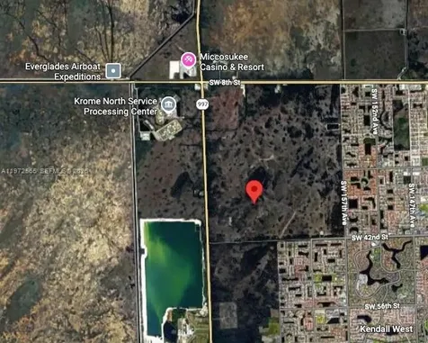 30-49-18 Unincorporated Unincorporated Dade FL 33185