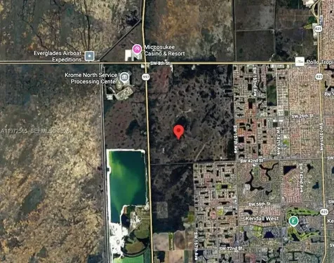 30-49-18 Unincorporated Unincorporated Dade FL 33185