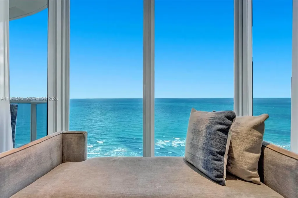 17555 Collins Avenue Sunny Isles Beach FL 33160