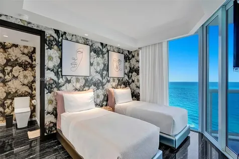 17555 Collins Avenue Sunny Isles Beach FL 33160