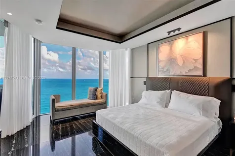 17555 Collins Avenue Sunny Isles Beach FL 33160
