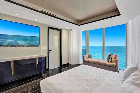 17555 Collins Avenue Sunny Isles Beach FL 33160