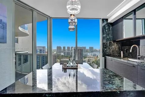 17555 Collins Avenue Sunny Isles Beach FL 33160