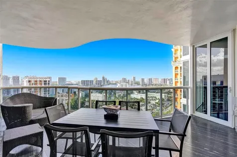 17555 Collins Avenue Sunny Isles Beach FL 33160