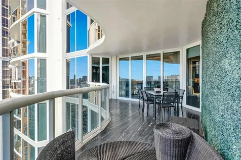 17555 Collins Avenue Sunny Isles Beach FL 33160