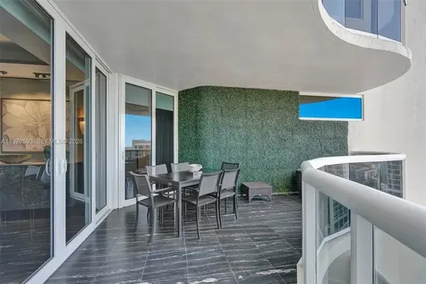 17555 Collins Avenue Sunny Isles Beach FL 33160