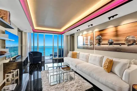 17555 Collins Avenue Sunny Isles Beach FL 33160