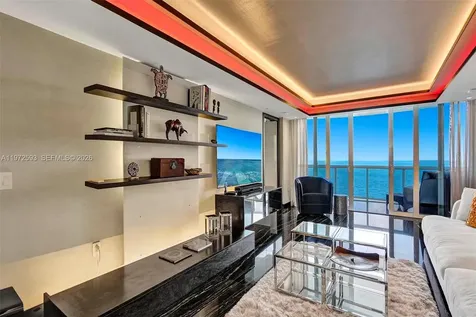 17555 Collins Avenue Sunny Isles Beach FL 33160