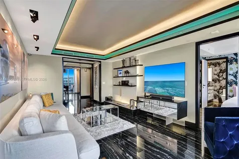 17555 Collins Avenue Sunny Isles Beach FL 33160