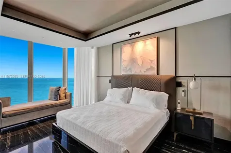 17555 Collins Avenue Sunny Isles Beach FL 33160